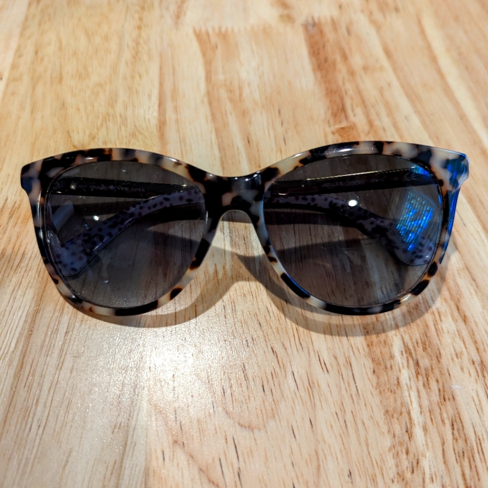 Kate Spade Sunglasses